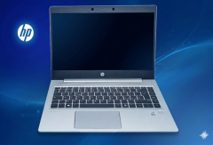 HP Probook 440 G7 Core I5-10210U 1.6 Ghz. 8GB 256GB M.2-2280 NVME  Webcam LCD FHD 14.1"  Win 11 Pro - H0903261SP  Grado B